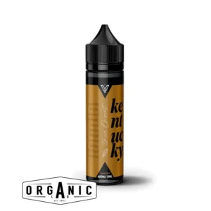 VnV Kentucky True Orient Flavorshot 60ml