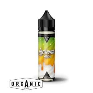 VnV Lacrema Melon Dessert Series Flavour Shot | Κρεμώδες Πεπόνι & Βελούδινη Πουτίγκα