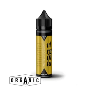 VnV Virginia True Orient Flavorshot 60ml