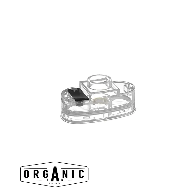 Cloudflask Replacement Pod 5.5ML Aspire Cloudflask Replacement Pod 5.5ML by Aspire