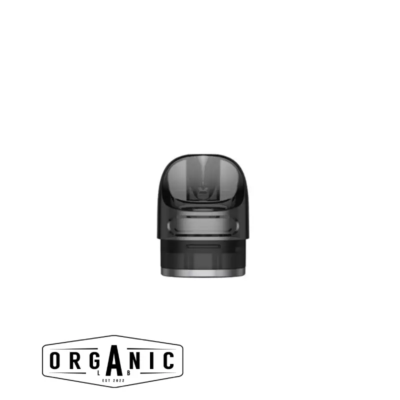 Flexus Q Replacement Pod 2ml Aspire Aspire Flexus Q Replacement Pod 2ml