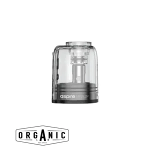 Aspire Fluffi Pod Cartridge 1.0ohm 3.5ml