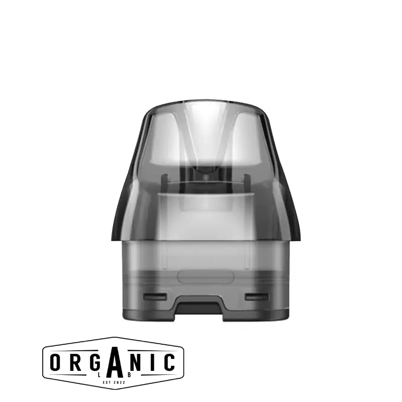 Minican 3 - Pulz Pro Replacement Pod 3ml by Aspire Aspire Minican 3 Pulz Pro Replacement Pod 3ml