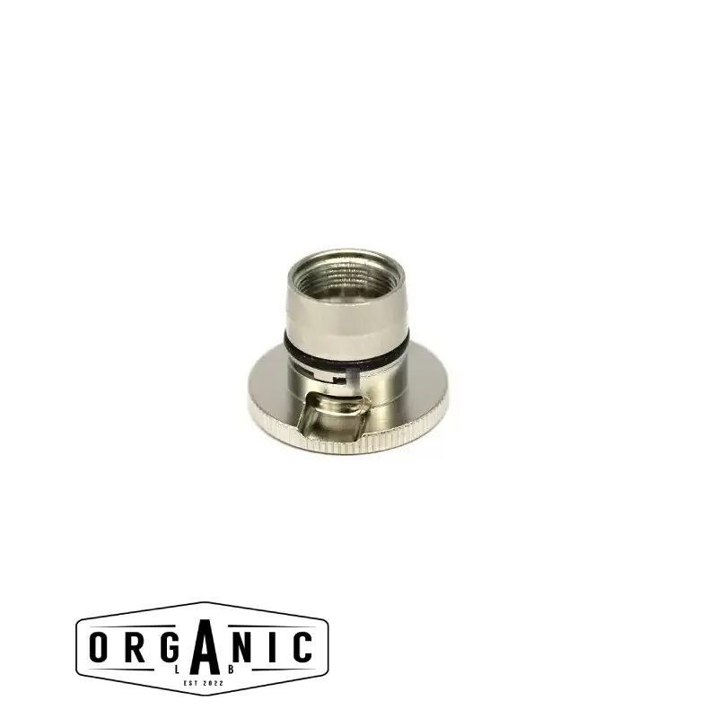 Mulus Adapter for Nautilus Coils Aspire Mulus Adapter για Nautilus Coils