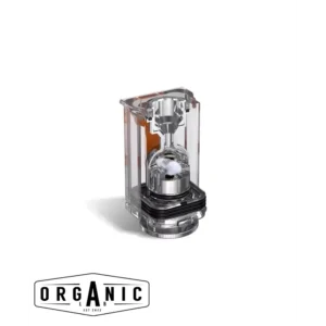 Aspire Mulus RBA Tank 3.8ml