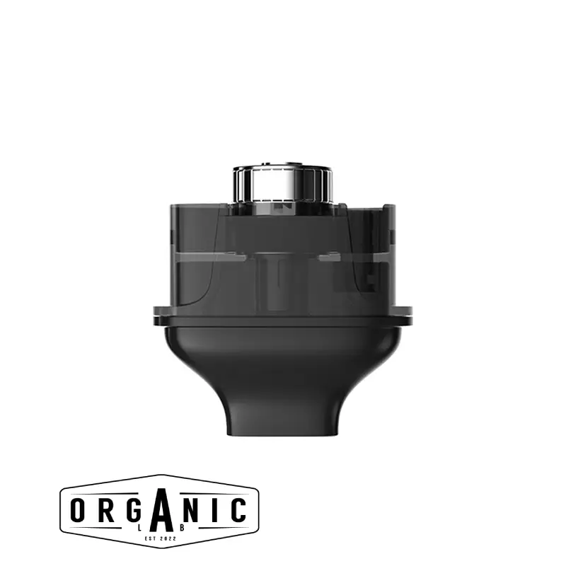 Nautilus AIO Pod 2ML Organic Lab Nautilus AIO Pod 2ML Organic Lab