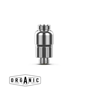 Nautilus Prime Pod RBA Coil By Aspire