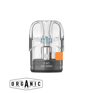 Aspire Pixo Pod Cartridge 0.4ohm 3ml