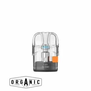 Aspire Pixo Pod Cartridge 1.2ohm 3ml