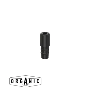 Aspire Vilter Delrin Drip Tip Επιστόμιο