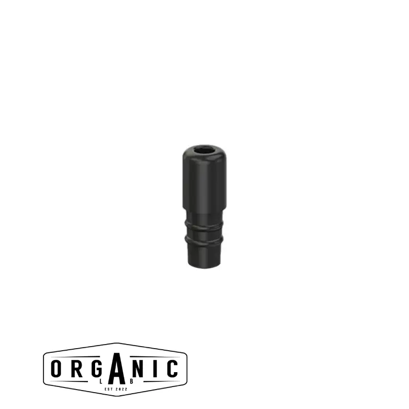 Vilter Delrin Drip Tip Aspire Aspire Vilter Delrin Drip Tip Επιστόμιο