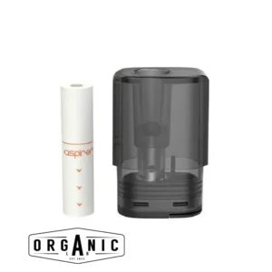 Aspire Vilter Pod Mesh Coil 0.8ohm 2ml