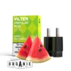 Aspire Vilter Prefilled Pod Sweet Watermelon 2τμχ 20mg