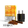 Aspire Vilter Prefilled Pod Tobacco