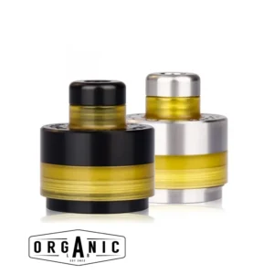 Aspire Zero G Replacement Pod
