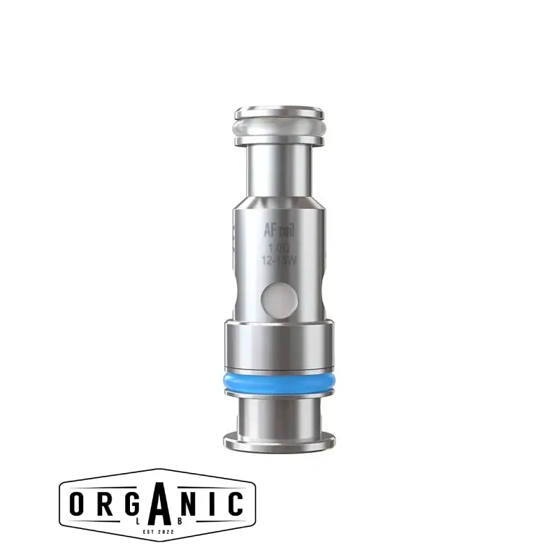 Aspire AF Mesh Coils (PACK OF 5) 10