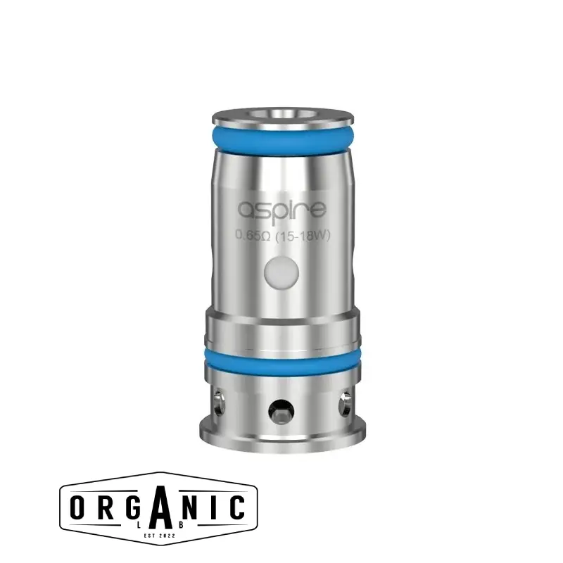 Aspire Avp Pro Coils (PACK OF 5) 065