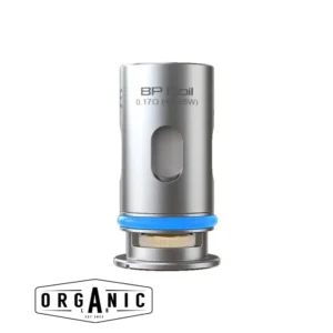 Aspire Bp Coils (PACK OF 5)