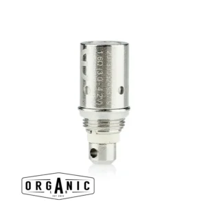 Aspire Bvc Coil (PACK OF 5)