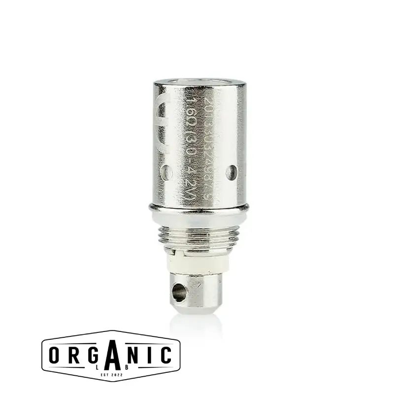 Aspire Bvc Coil (PACK OF 5) 16