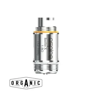 Aspire Nautilus X U-Tech Coil (PACK OF 5)