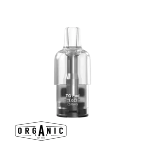 Aspire TG Cartridge 1ohm (PACK OF 2)