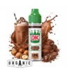 DK Chocolate Hazelnut Milkshake – σοκολάτα, φουντούκι και κρεμώδης γεύση milkshake