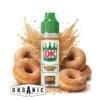 DK Deep Fried Donut – άρωμα ντόνατ με γλυκιά, ζυμένια γευστική νότα