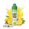 DK Limoncello – γευστικό προφίλ λεμονιού με δροσερές, εσπεριδοειδείς νότες