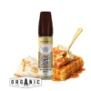 Dinner Lady Dessert Bar Salted Caramel Waffle Flavour Shot – συμπυκνωμένο άρωμα