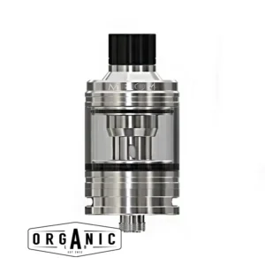 Eleaf Melo 4 D25 Atomizer Silver 4,5ml