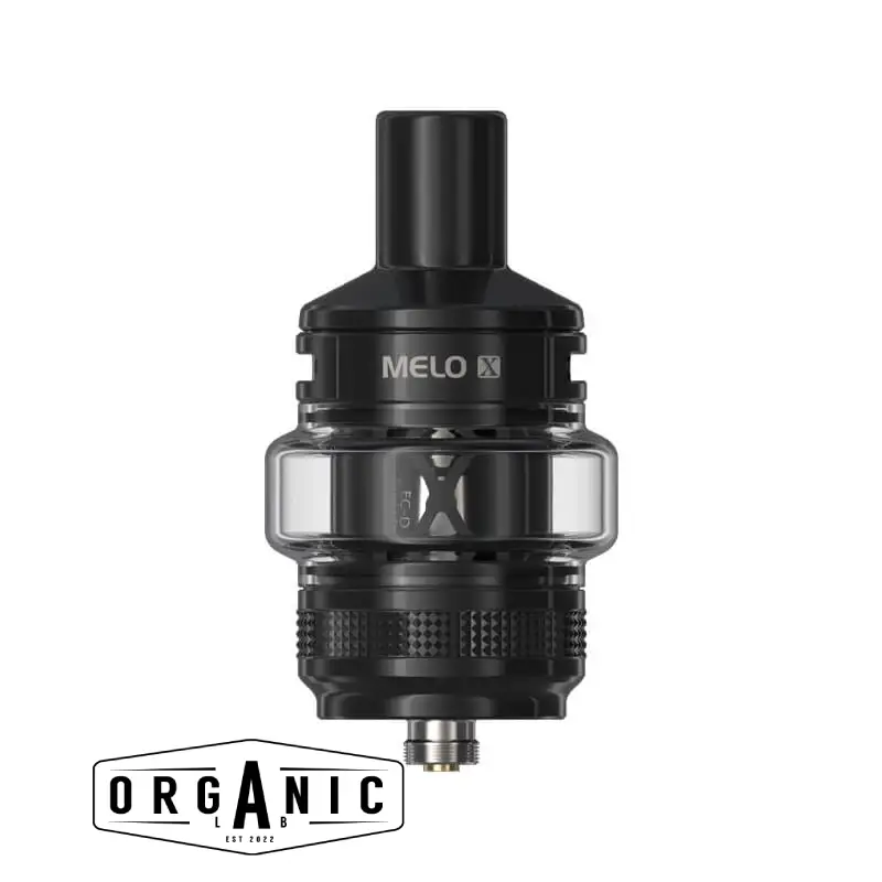 Eleaf Melo X Atomizer 5ml