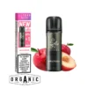 Elfbar Elfa Pro V2 Prefilled Pod Apple Peach 2ml 20mg με γεύση μήλο και ροδάκινο