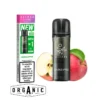 Elfbar Elfa Pro V2 Prefilled Pod Double Apple 2ml 20mg με γεύση διπλού μήλου