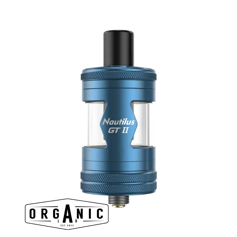 Aspire Nautilus GT II Tankrshot 60ml 3mg