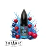 HiQ Blueberry Cranberry Cherry 20mg 10ml – υγρό αναπλήρωσης