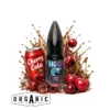 HiQ by Riot Cherry Cola 20mg 10ml υγρό αναπλήρωσης με γεύση κόλα και κεράσι